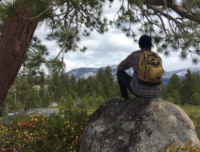 Danno’s Adventure Log